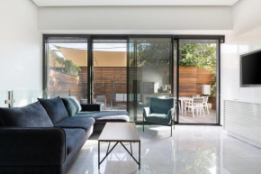 Garden Oasis by Five Stay